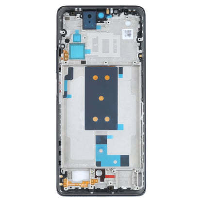Original Front Housing LCD Frame Bezel Plate for Xiaomi Mi 11T / 11T Pro, For Xiaomi Mi 11T / 11T Pro(Original)