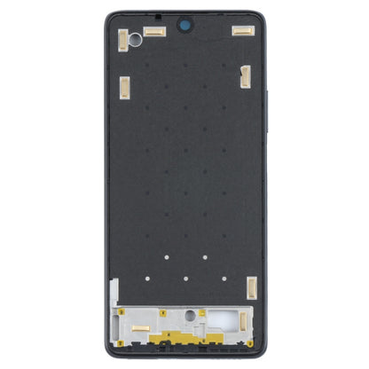 Original Front Housing LCD Frame Bezel Plate for Xiaomi Mi 11T / 11T Pro, For Xiaomi Mi 11T / 11T Pro(Original)
