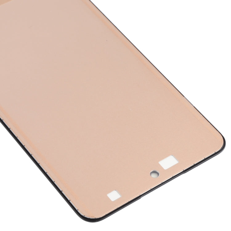 TFT Material LCD Screen and Digitizer Full Assembly for Xiaomi Redmi Note 11 Pro (China) / Xiaomi Redmi Note 11 Pro+