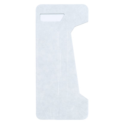 10 PCS Back Housing Cover Adhesive for Asus ROG Phone II ZS660KL, For Asus ROG Phone II