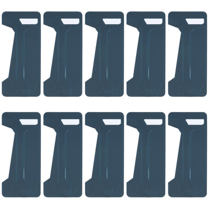 10 PCS Back Housing Cover Adhesive for Asus ROG Phone II ZS660KL, For Asus ROG Phone II