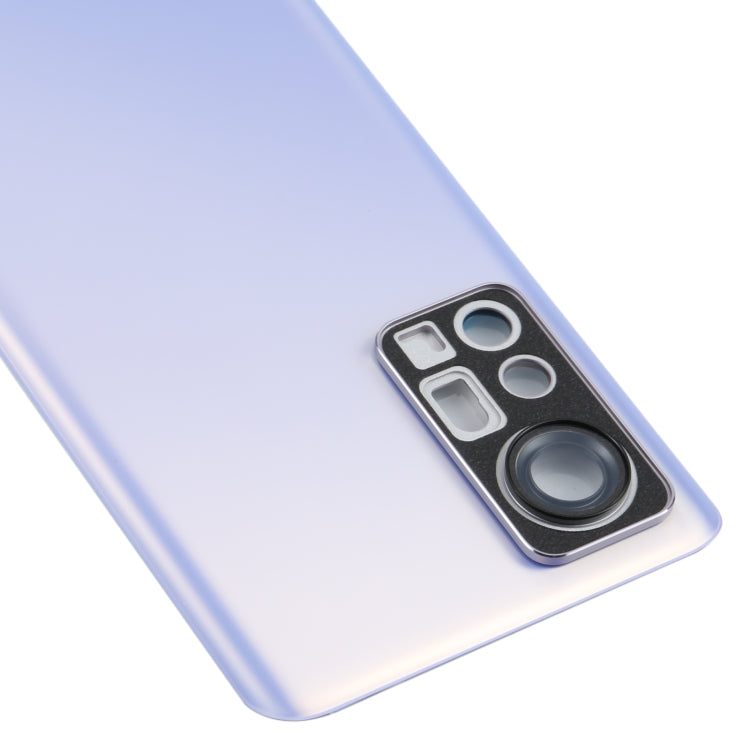 Original Battery Back Cover for Xiaomi 12, For Xiaomi 12(Original )