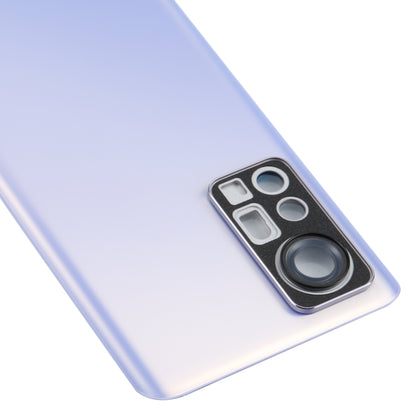 Original Battery Back Cover for Xiaomi 12, For Xiaomi 12(Original )