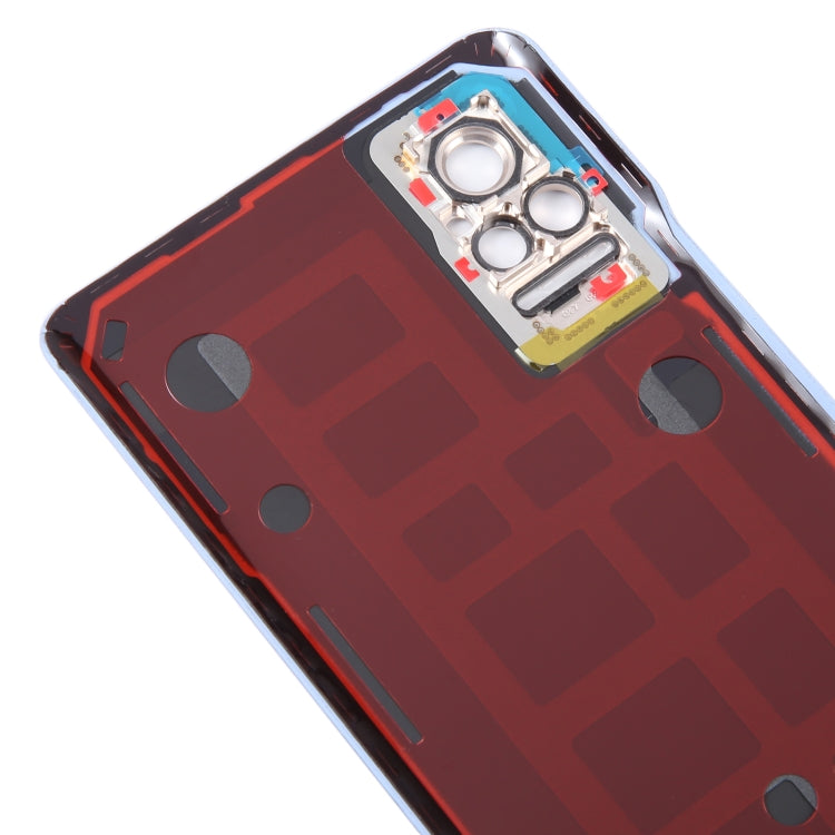 Original Battery Back Cover for Xiaomi Civi, For Xiaomi Civi, For Xiaomi Civi(Original )