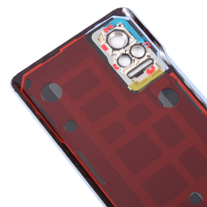 Original Battery Back Cover for Xiaomi Civi, For Xiaomi Civi, For Xiaomi Civi(Original )