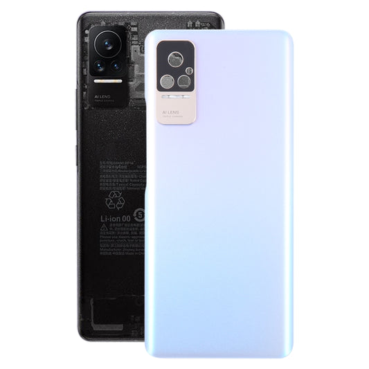 Original Battery Back Cover for Xiaomi Civi, For Xiaomi Civi, For Xiaomi Civi(Original )