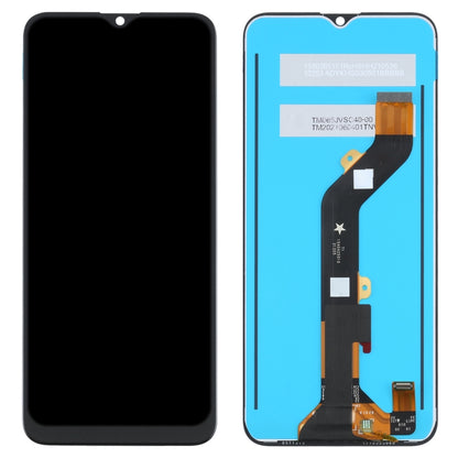 Original LCD Screen and Digitizer Full Assembly for Tecno Spark Go 2020 / Spark 6 Go / Infinix Hot 10 Lite / Infinix Smart 5, For Tecno Spark Go 2020(Original )