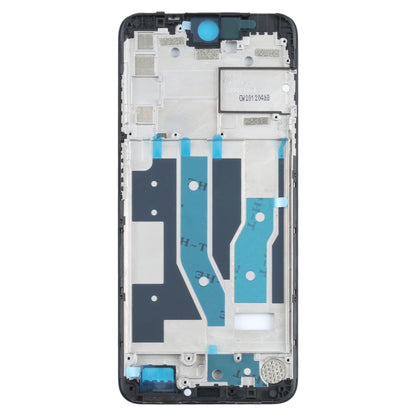 Front Housing LCD Frame Bezel Plate for TCL 20L / 20L+ / 20 Lite T774H T774B T775H T775B, For TCL 20L / 20L+ / 20 Lite