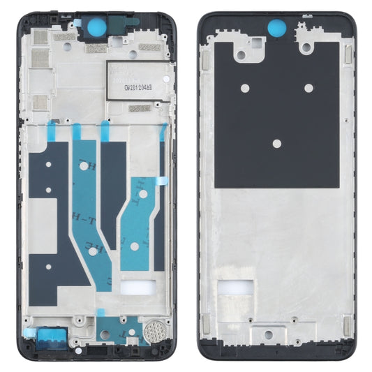 Front Housing LCD Frame Bezel Plate for TCL 20L / 20L+ / 20 Lite T774H T774B T775H T775B, For TCL 20L / 20L+ / 20 Lite