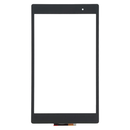 Touch Panel for Sony Xperia Z3 Tablet Compact, For Sony Xperia Z3 Tablet Compact