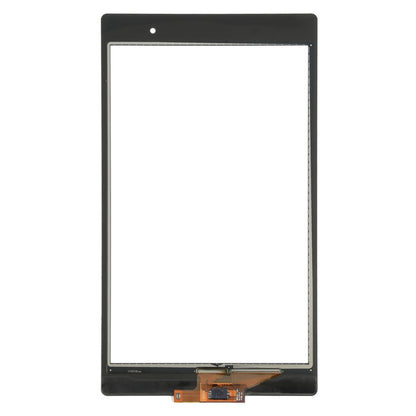 Touch Panel for Sony Xperia Z3 Tablet Compact, For Sony Xperia Z3 Tablet Compact