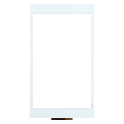 Touch Panel for Sony Xperia Z3 Tablet Compact, For Sony Xperia Z3 Tablet Compact