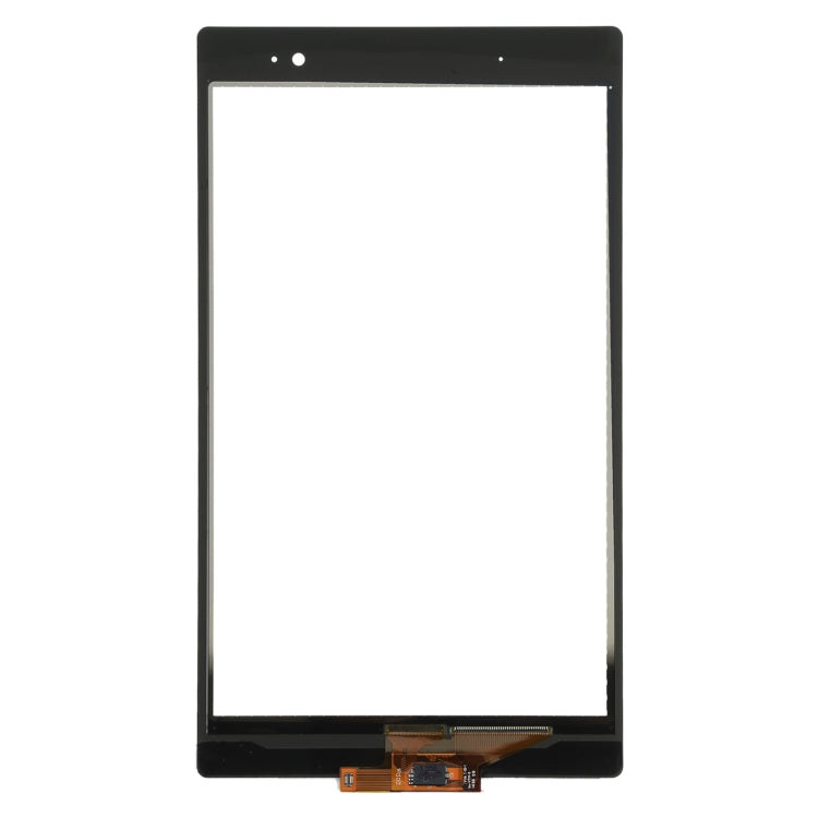 Touch Panel for Sony Xperia Z3 Tablet Compact, For Sony Xperia Z3 Tablet Compact