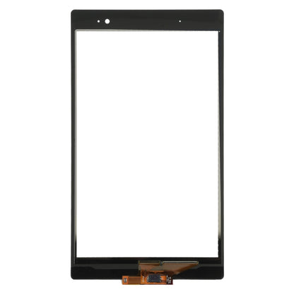 Touch Panel for Sony Xperia Z3 Tablet Compact, For Sony Xperia Z3 Tablet Compact