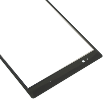 Touch Panel for Sony Xperia Z3 Tablet Compact, For Sony Xperia Z3 Tablet Compact