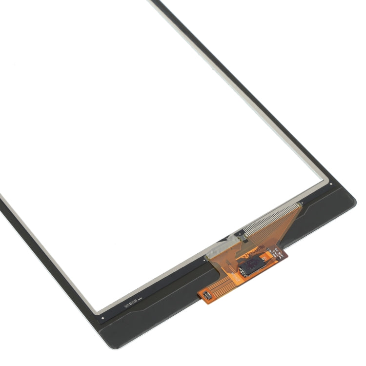 Touch Panel for Sony Xperia Z3 Tablet Compact, For Sony Xperia Z3 Tablet Compact