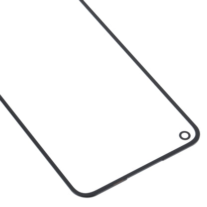 For OnePlus Nord N100 BE2013 BE2015 BE2011 BE2012 Front Screen Outer Glass Lens, For OnePlus Nord N100