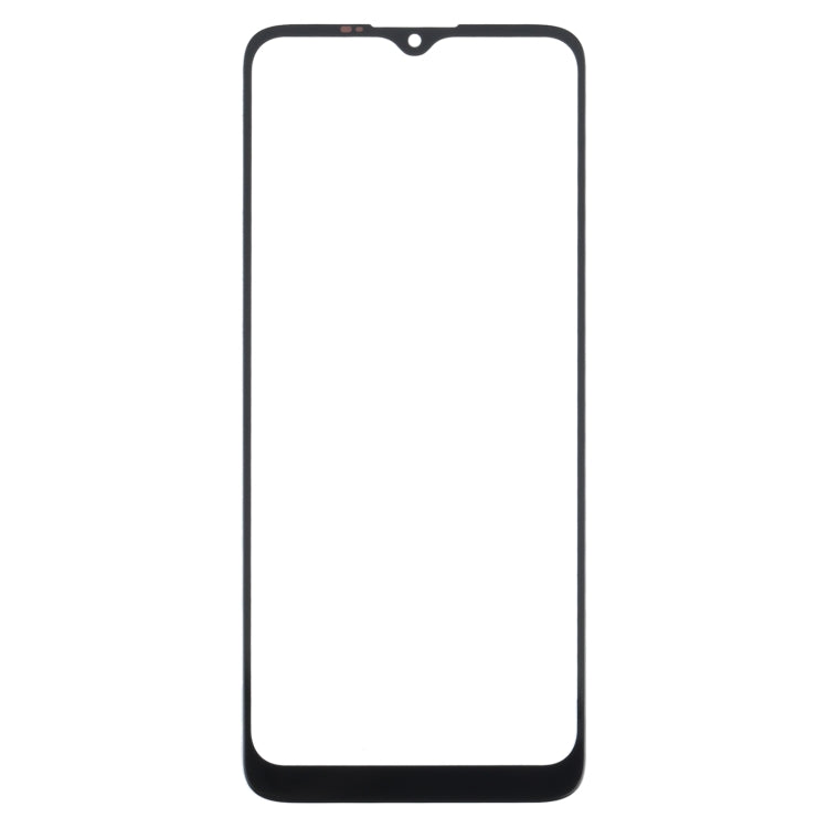 Front Screen Outer Glass Lens for T-Mobile REVVL 4+ 5062Z, For T-Mobile REVVL 4+