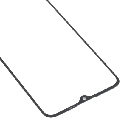 Front Screen Outer Glass Lens for T-Mobile REVVL 4+ 5062Z, For T-Mobile REVVL 4+