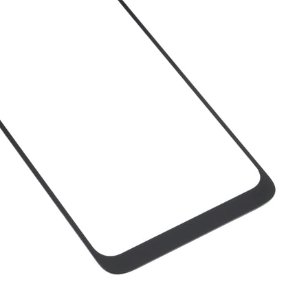 Front Screen Outer Glass Lens for T-Mobile REVVL 4+ 5062Z, For T-Mobile REVVL 4+