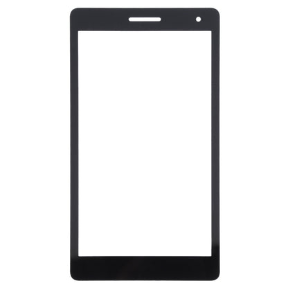 For Huawei MediaPad T3 7.0 3G Front Screen Outer Glass Lens