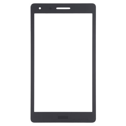 For Huawei MediaPad T3 7.0 3G Front Screen Outer Glass Lens