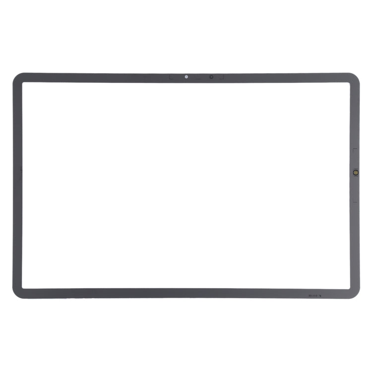 For Honor Tablet V7 Pro BRT-W09 Front Screen Outer Glass Lens