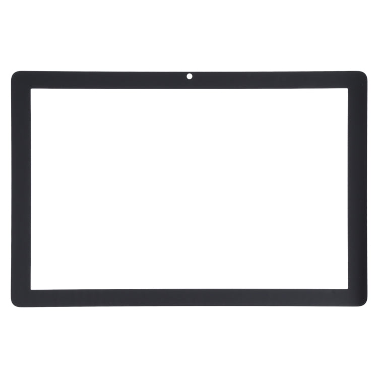 For Honor Pad X6 AGR-W09 AGR-WL09  Front Screen Outer Glass Lens , For Honor Pad X6