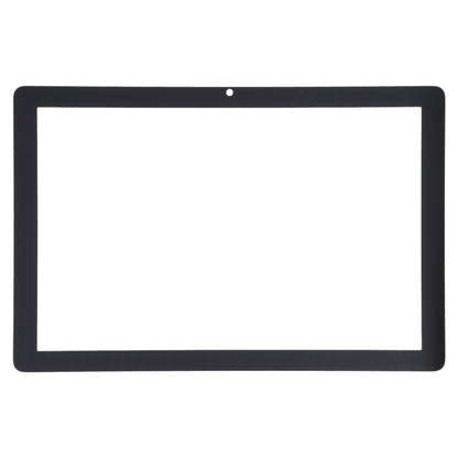 For Honor Pad X6 AGR-W09 AGR-WL09  Front Screen Outer Glass Lens , For Honor Pad X6