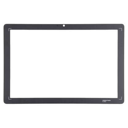 For Honor Pad X6 AGR-W09 AGR-WL09  Front Screen Outer Glass Lens , For Honor Pad X6