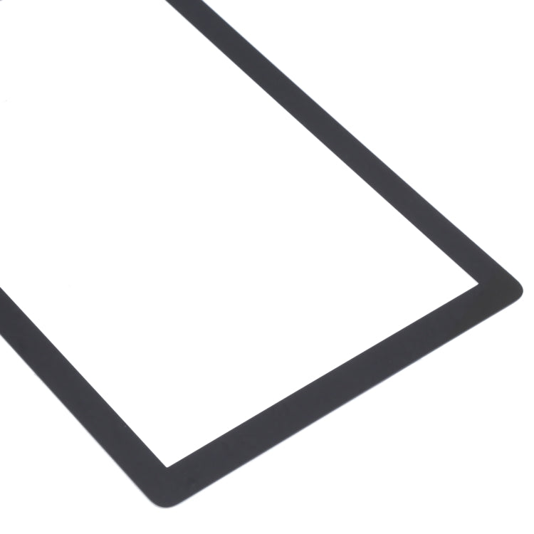 For Honor Pad X6 AGR-W09 AGR-WL09  Front Screen Outer Glass Lens , For Honor Pad X6