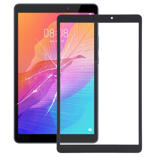 For Huawei MatePad T8 Kobe2-L09, Kobe2-L03, KOB2-L09, KOB2-W09  Front Screen Outer Glass Lens , For Huawei MatePad T8
