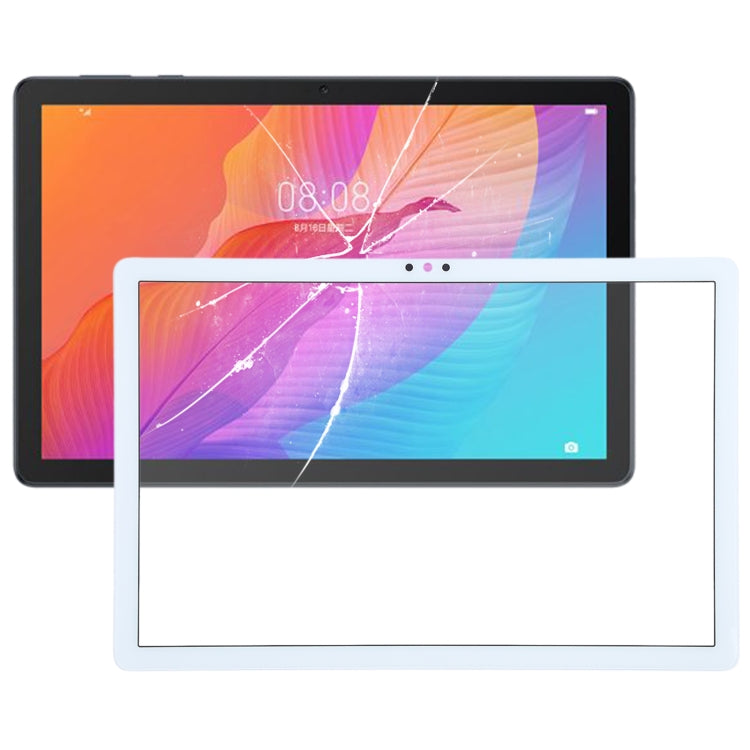 For Huawei Enjoy Tablet 2 AGS3-W00D  Front Screen Outer Glass Lens , For Huawei Enjoy Tablet 2