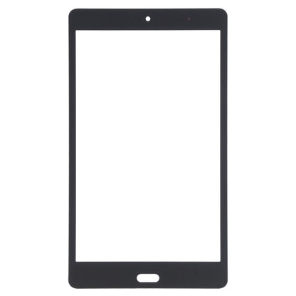 For Huawei MediaPad M3 Lite 8.0 CPN-W09 CPN-AL00 Front Screen Outer Glass Lens , For Huawei MatePad M3 Lite 8.0