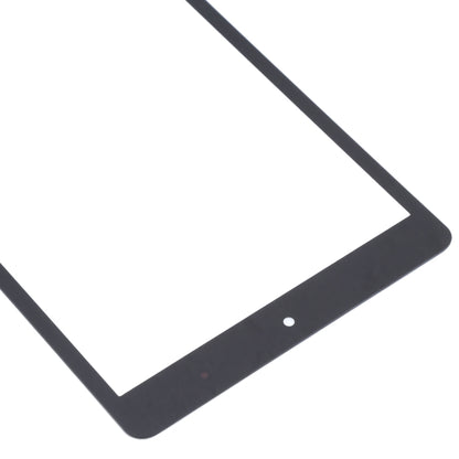 For Huawei MediaPad M3 Lite 8.0 CPN-W09 CPN-AL00 Front Screen Outer Glass Lens