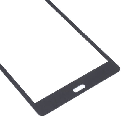 For Huawei MediaPad M3 Lite 8.0 CPN-W09 CPN-AL00 Front Screen Outer Glass Lens