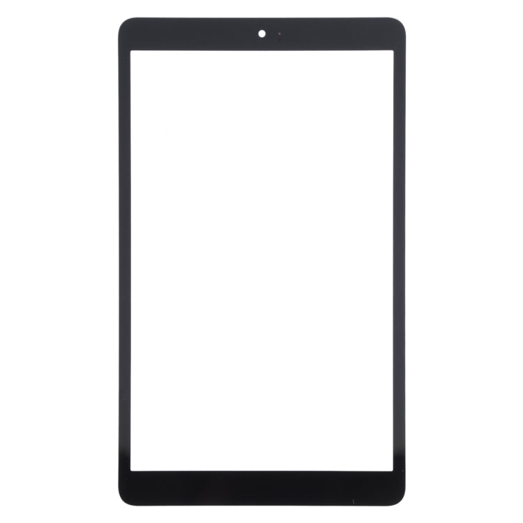 For Huawei MediaPad M5 Lite 8.0 JDN2-L09 Front Screen Outer Glass Lens , For Huawei MatePad M5 Lite 8.0