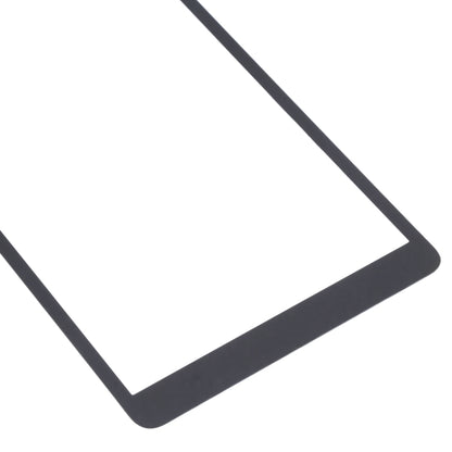 For Huawei MediaPad M5 Lite 8.0 JDN2-L09 Front Screen Outer Glass Lens , For Huawei MatePad M5 Lite 8.0