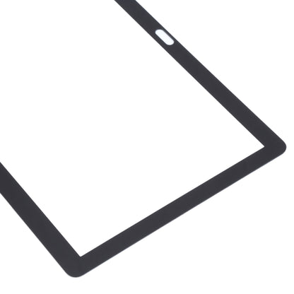 For Huawei MediaPad T5 AGS2-AL03 AGS2-AL09 LTE  Front Screen Outer Glass Lens