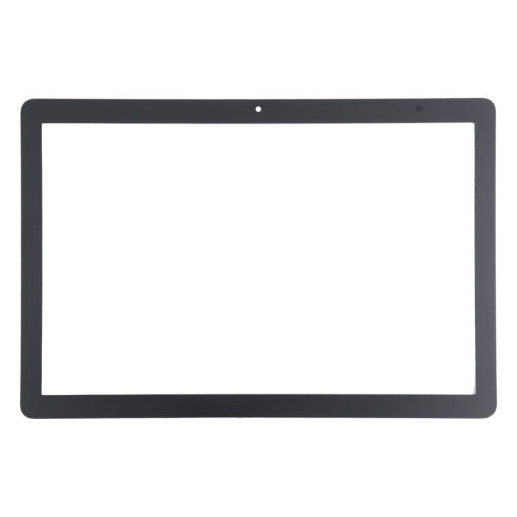 For Huawei MediaPad T5 AGS2-W09 AGS2-W19 WIFI  Front Screen Outer Glass Lens , For Huawei MediaPad T5 (WIFI)