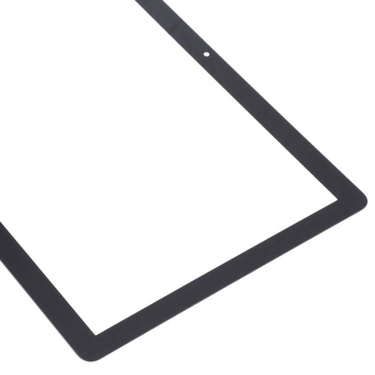 For Huawei MediaPad T5 AGS2-W09 AGS2-W19 WIFI  Front Screen Outer Glass Lens , For Huawei MediaPad T5 (WIFI)