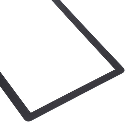 For Huawei MediaPad T5 AGS2-W09 AGS2-W19 WIFI  Front Screen Outer Glass Lens , For Huawei MediaPad T5 (WIFI)