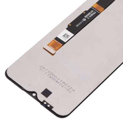 LCD Screen and Digitizer Full Assembly for TCL 30 XE 5G