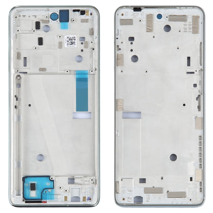 For Motorola Moto G Stylus 5G 2022 Original Front Housing LCD Frame Bezel Plate, For Motorola Moto G Stylus 5G 2022