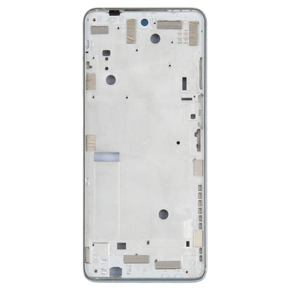 For Motorola Moto G Stylus 5G 2022 Original Front Housing LCD Frame Bezel Plate, For Motorola Moto G Stylus 5G 2022