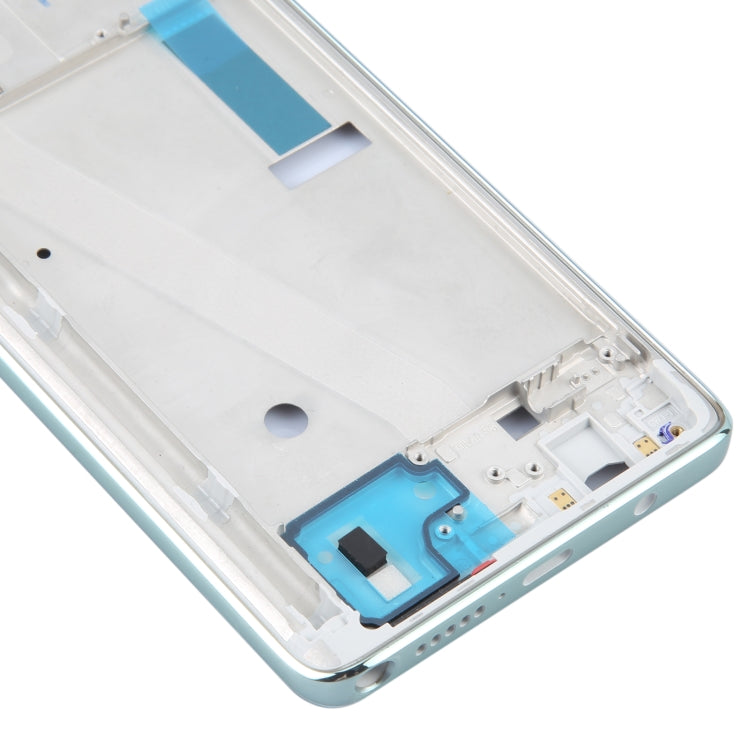 For Motorola Moto G Stylus 5G 2022 Original Front Housing LCD Frame Bezel Plate, For Motorola Moto G Stylus 5G 2022