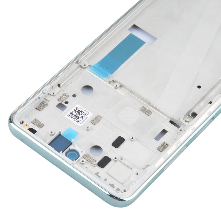 For Motorola Moto G Stylus 5G 2022 Original Front Housing LCD Frame Bezel Plate, For Motorola Moto G Stylus 5G 2022