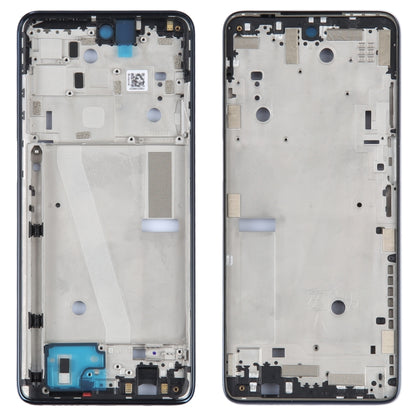 For Motorola Moto G Stylus 5G 2022 Original Front Housing LCD Frame Bezel Plate, For Motorola Moto G Stylus 5G 2022