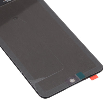 AMOLED Material Original LCD Screen and Digitizer Full Assembly for Xiaomi Poco X4 Pro 5G, For Xiaomi Poco X4 Pro 5G(AMOLED)