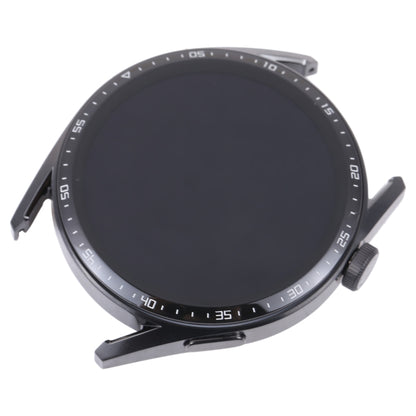 For Huawei Watch GT 3 46mm Single Cable Edition Original LCD Screen Digitizer Full Assembly With Frame